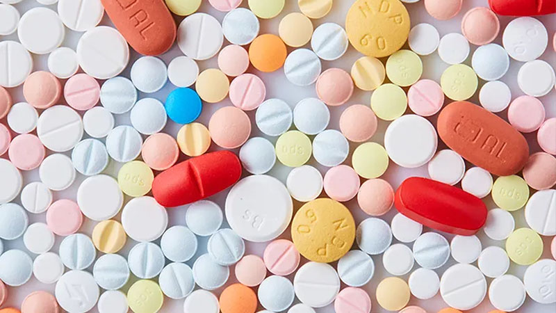 Perbedaan Obat Generik dan Obat Paten: Mana yang Lebih Baik? – PAFI Manggar